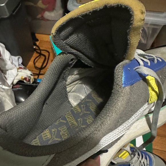 Puma Future Riders - Picture 15 of 17